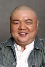 胖男人   
