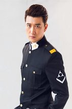 任东霖定妆照