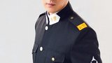 任东霖定妆照