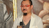 乌尔善 Wuershan