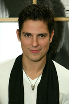 肖恩·法瑞斯 Sean Faris