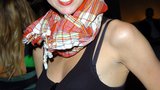 玛戈·斯蒂雷 Margo Stilley