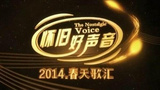 《怀旧好声音》海报