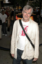 约翰·帕特里克·尚利 John Patrick Shanley