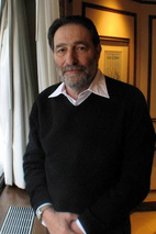 艾瑞克·罗斯 Eric Roth