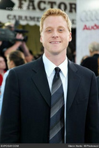 艾伦·图代克 Alan Tudyk