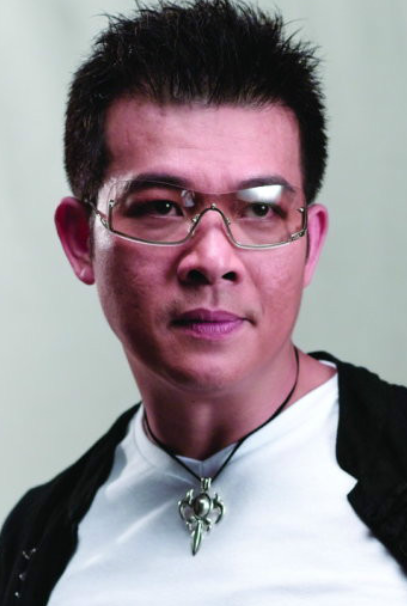 周冲