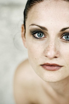 卡洛琳·特斯卡 Karoline Teska
