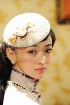 吴谨言 Jinyan Wu