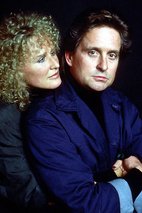 迈克尔·道格拉斯 Michael Douglas
