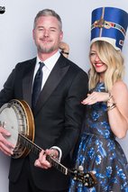 埃里克·迪恩 Eric Dane
