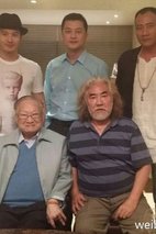 金庸 Louis Cha