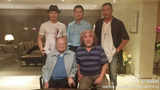 金庸 Louis Cha