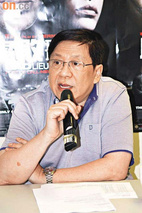萧若元 Stephen Siu