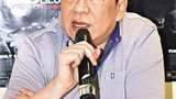 萧若元 Stephen Siu
