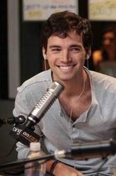 以斯拉·费兹 (Ezra Fitz)