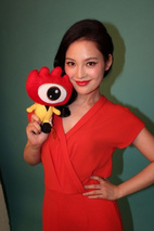 马境 Jing Ma