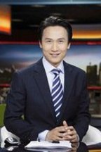 庆典中的检测员