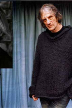 安德鲁·伯金 Andrew Birkin