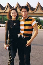 甄志强 Lawrence Yan Chi-Keung
