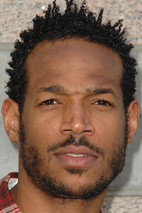 马龙·韦恩斯 Marlon Wayans