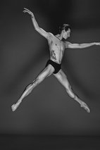 Sergei Polunin