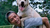 导盲犬小Q