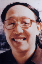 徐景达 Jingda Xu
