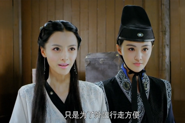 《五鼠闹东京》第27集剧照