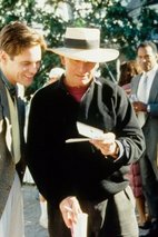 彼得·威尔 Peter Weir