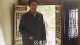 毛泽东前来看望远道而来的斯诺