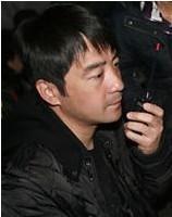 刘一志