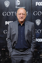 约翰·道曼 John Doman
