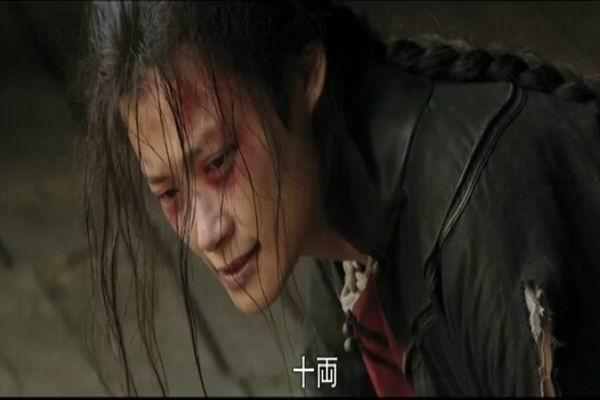 《血滴子》剧照