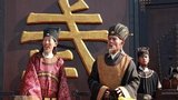 《大刀关胜》剧照