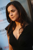 艾莉丝·布拉加 Alice Braga