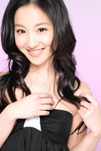 张可佳 Kejia Zhang