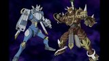数码宝贝4：无限地带 デジモンフロンティア的剧照