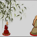 《孔子说》剧照