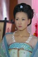 萧淑妃