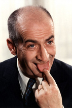 路易·德·菲耐斯 Louis de Funès