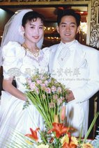 李志奇 Eric Lee 图片