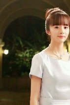 胡冰卿 Bingqing Hu