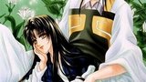 《隋唐英雄传(动画片)》海报