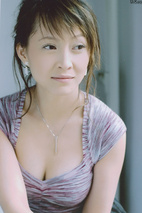 杨潞 Lucy Yang