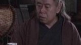 《血红的蝴蝶》海报