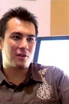 许安 Koan Hui