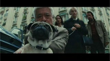 《刺猬的优雅》剧照