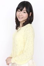 小泽亚李 Ari Ozawa