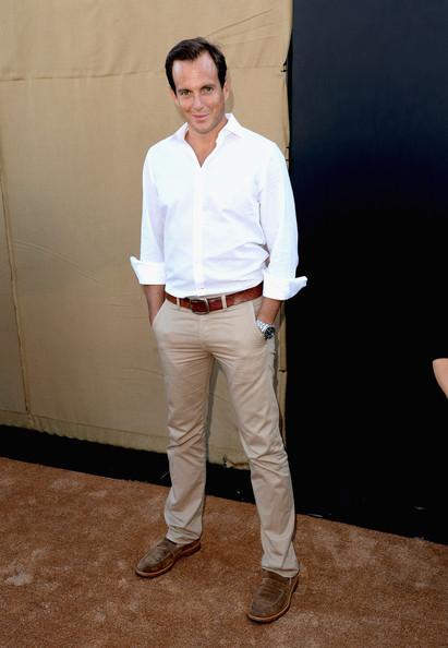 威尔·阿奈特 Will Arnett